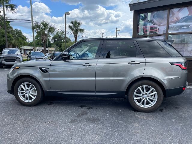 Photo 2 VIN: SALWG2RU2KA865095 - LAND ROVER RANGE ROVER SPORT 