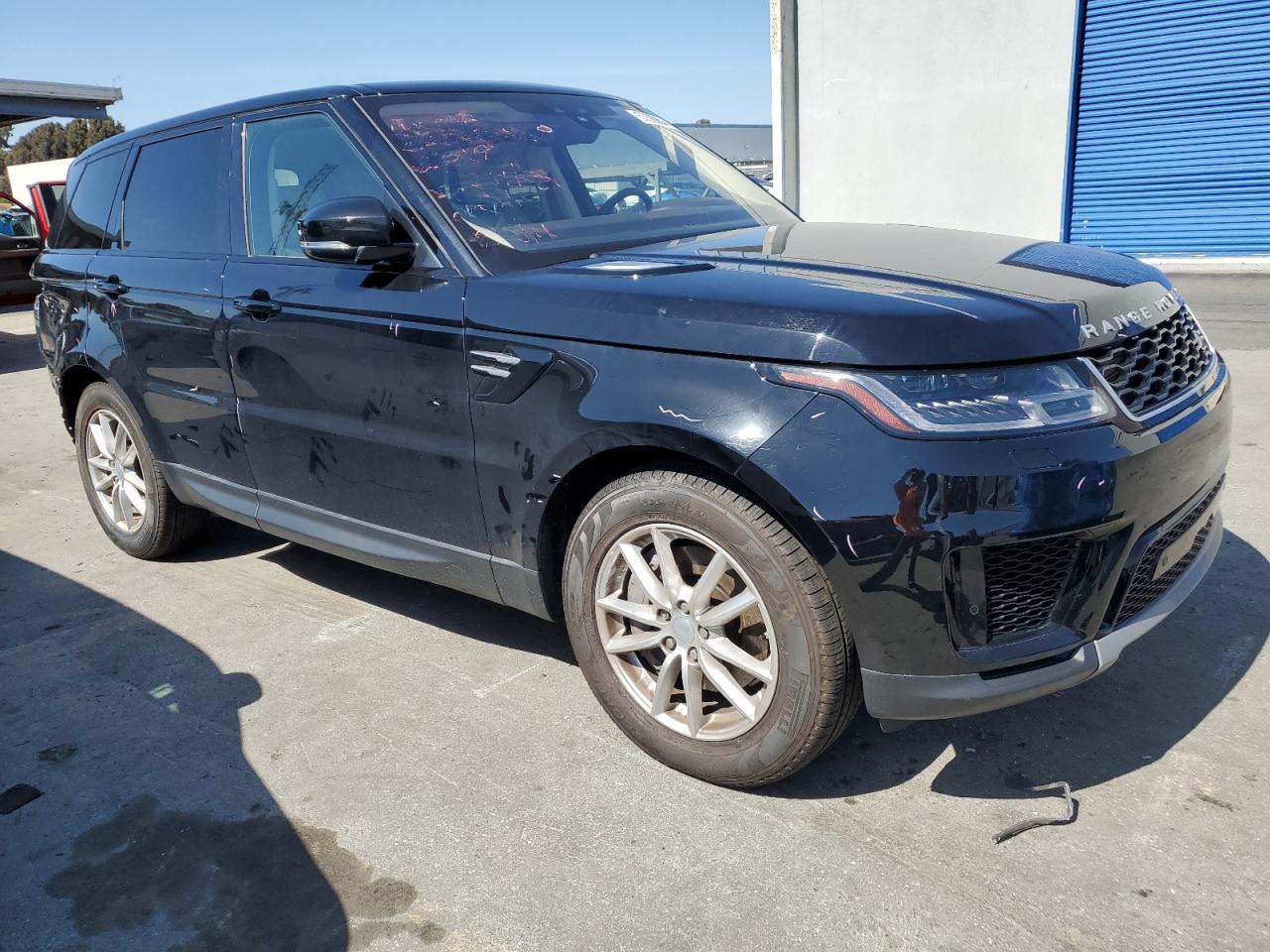 Photo 3 VIN: SALWG2RU6KA875614 - LAND ROVER RANGE ROVER 