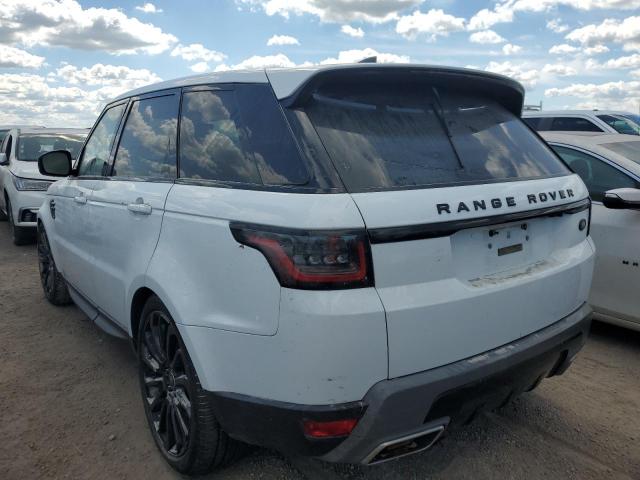 Photo 2 VIN: SALWG2RU9KA863702 - LAND ROVER RANGE ROVE 