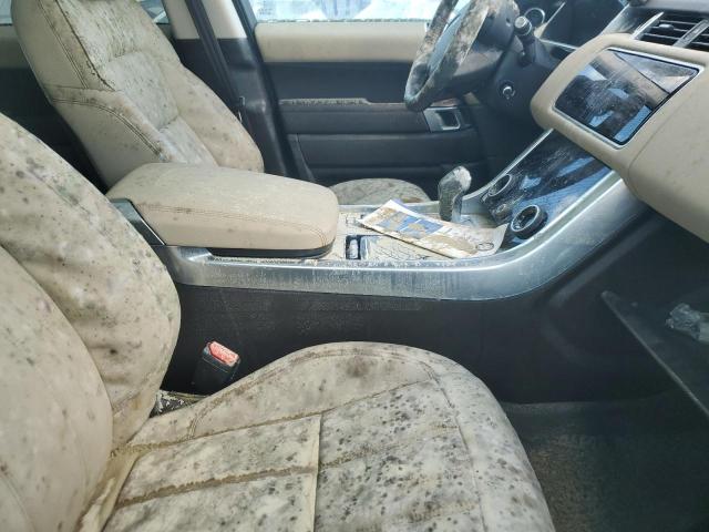 Photo 8 VIN: SALWG2RU9KA863702 - LAND ROVER RANGE ROVE 