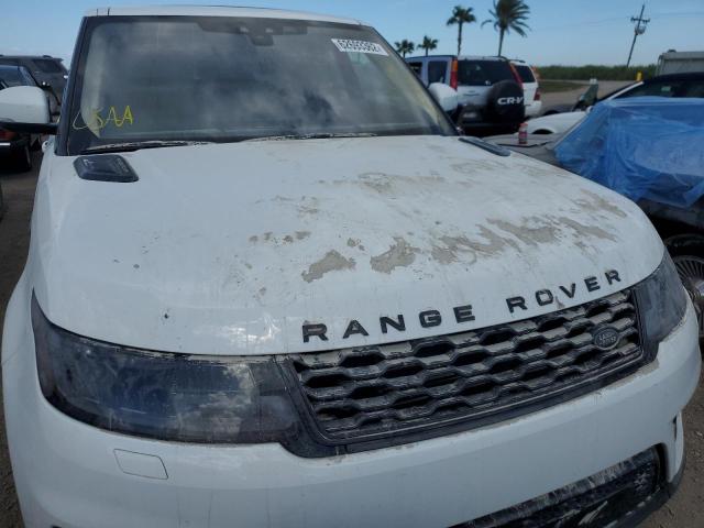 Photo 9 VIN: SALWG2RU9KA863702 - LAND ROVER RANGE ROVE 