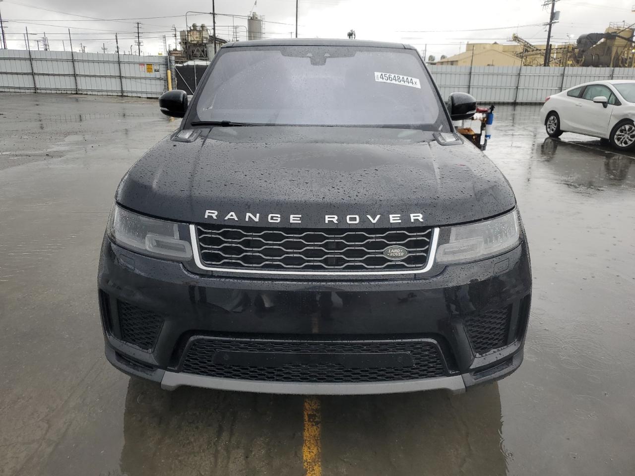 Photo 4 VIN: SALWG2RV1JA400007 - LAND ROVER RANGE ROVER 