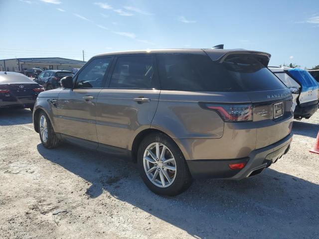 Photo 1 VIN: SALWG2RV1JA403005 - LAND ROVER RANGE ROVE 