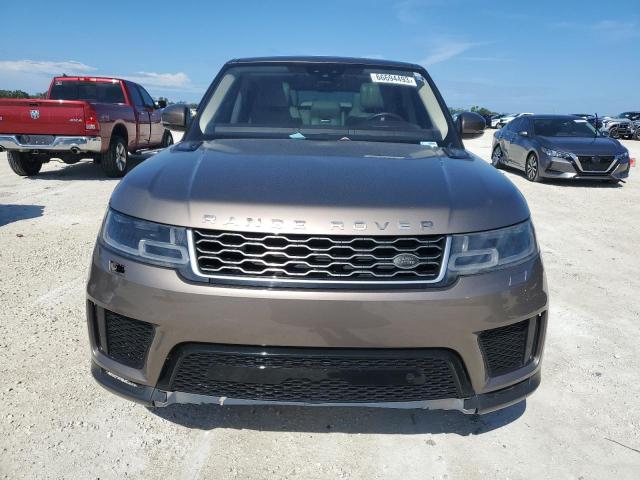 Photo 4 VIN: SALWG2RV1JA403005 - LAND ROVER RANGE ROVE 