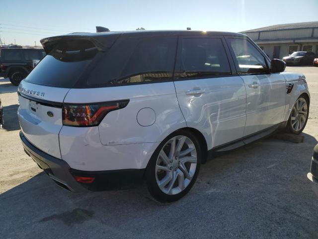 Photo 2 VIN: SALWG2RV1JA410990 - LAND ROVER RANGE ROVE 