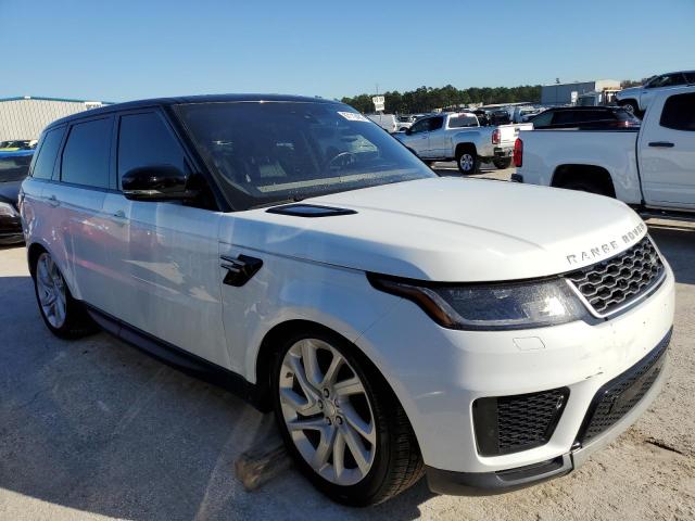 Photo 3 VIN: SALWG2RV1JA410990 - LAND ROVER RANGE ROVE 