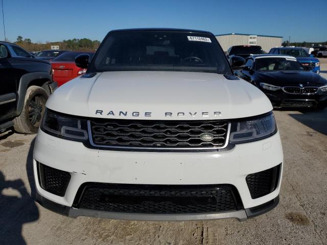 Photo 4 VIN: SALWG2RV1JA410990 - LAND ROVER RANGE ROVE 