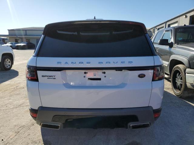 Photo 5 VIN: SALWG2RV1JA410990 - LAND ROVER RANGE ROVE 