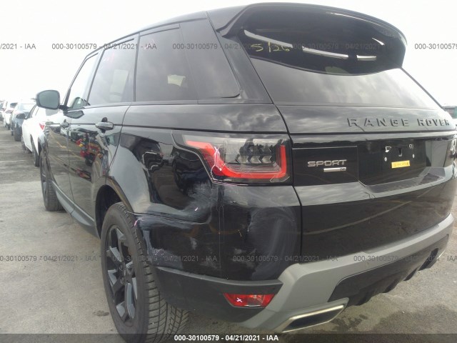 Photo 5 VIN: SALWG2RV1KA850614 - LAND ROVER RANGE ROVER SPORT 