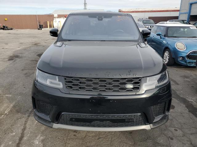 Photo 4 VIN: SALWG2RV2KA423460 - LAND ROVER RANGEROVER 