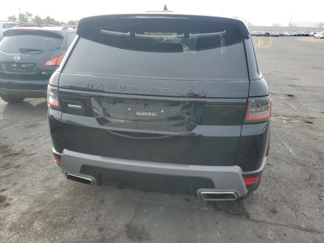 Photo 5 VIN: SALWG2RV2KA423460 - LAND ROVER RANGEROVER 