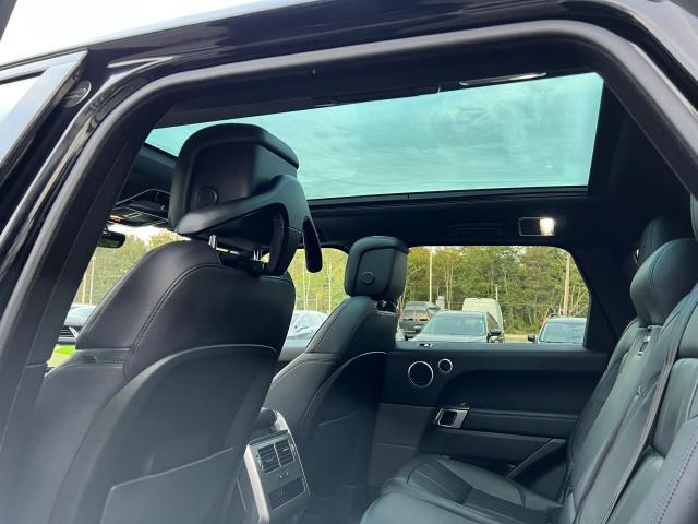 Photo 12 VIN: SALWG2RV3JA404933 - LAND ROVER RANGE ROVER SPORT 