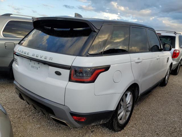 Photo 3 VIN: SALWG2RV3KA420843 - LAND ROVER RANGE ROVE 