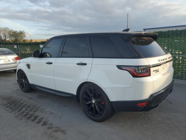 Photo 1 VIN: SALWG2RV4JA403192 - LAND ROVER RANGEROVER 