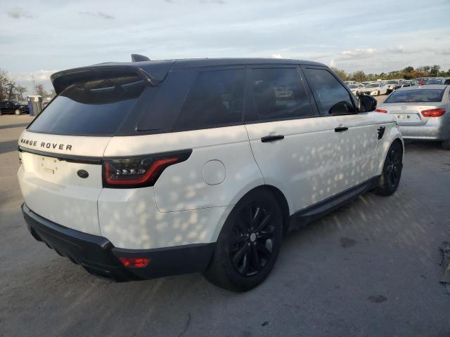 Photo 2 VIN: SALWG2RV4JA403192 - LAND ROVER RANGEROVER 