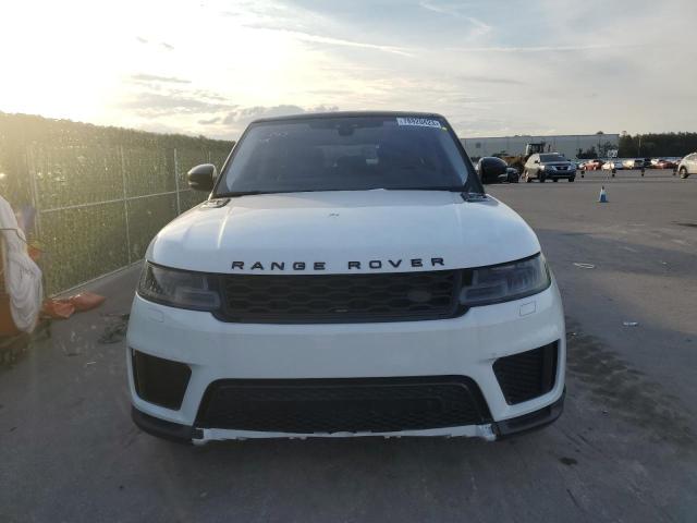 Photo 4 VIN: SALWG2RV4JA403192 - LAND ROVER RANGEROVER 