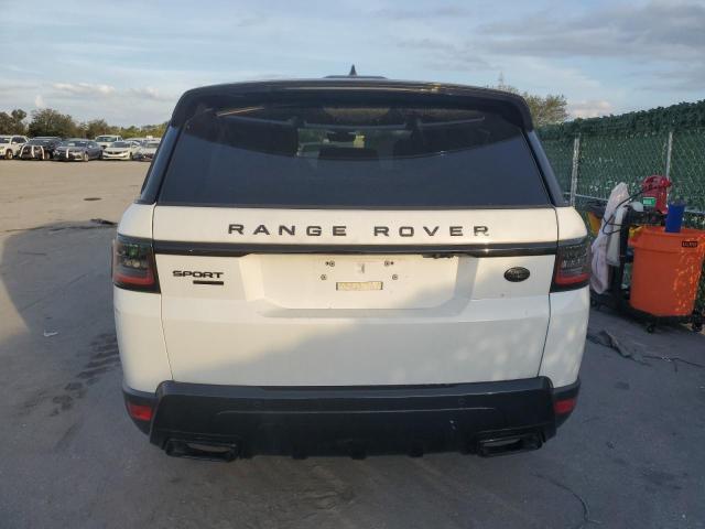 Photo 5 VIN: SALWG2RV4JA403192 - LAND ROVER RANGEROVER 