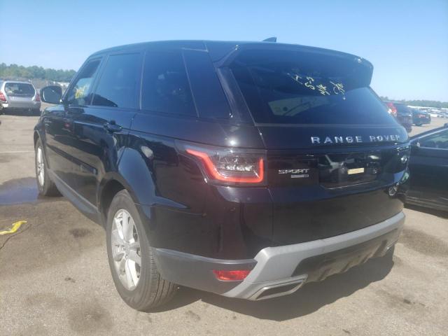 Photo 2 VIN: SALWG2RV4JA406481 - LAND ROVER RANGE ROVE 