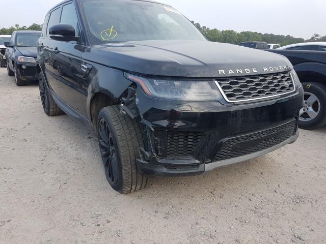 Photo 8 VIN: SALWG2RV5JA401340 - LAND ROVER RANGE ROVE 