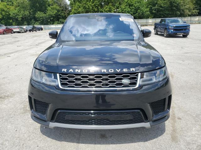 Photo 4 VIN: SALWG2RV6JA699512 - LAND ROVER RANGE ROVE 