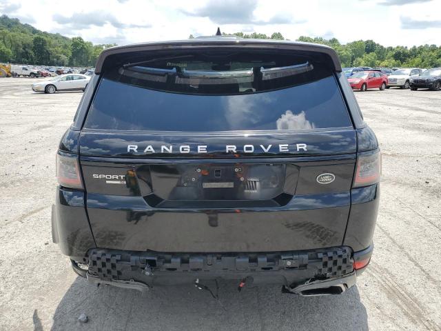 Photo 5 VIN: SALWG2RV6JA699512 - LAND ROVER RANGE ROVE 