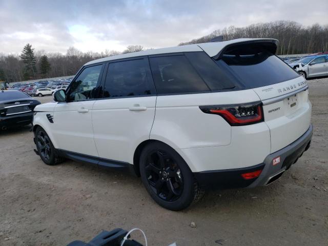 Photo 1 VIN: SALWG2RV6KA820055 - LAND ROVER RANGE ROVE 