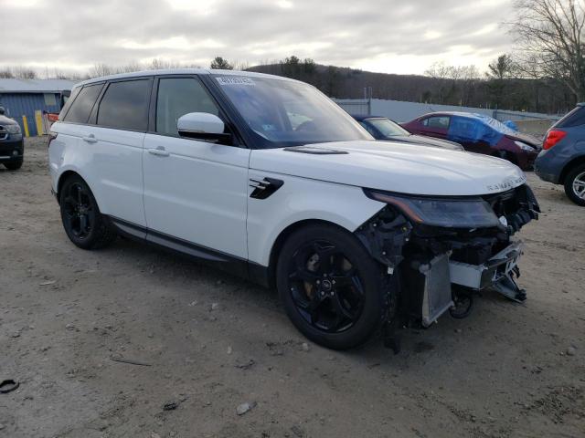 Photo 3 VIN: SALWG2RV6KA820055 - LAND ROVER RANGE ROVE 