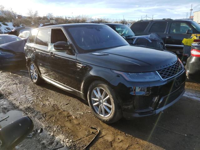 Photo 3 VIN: SALWG2RV7JA698188 - LAND ROVER RANGE ROVE 