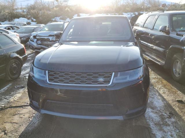 Photo 4 VIN: SALWG2RV7JA698188 - LAND ROVER RANGE ROVE 