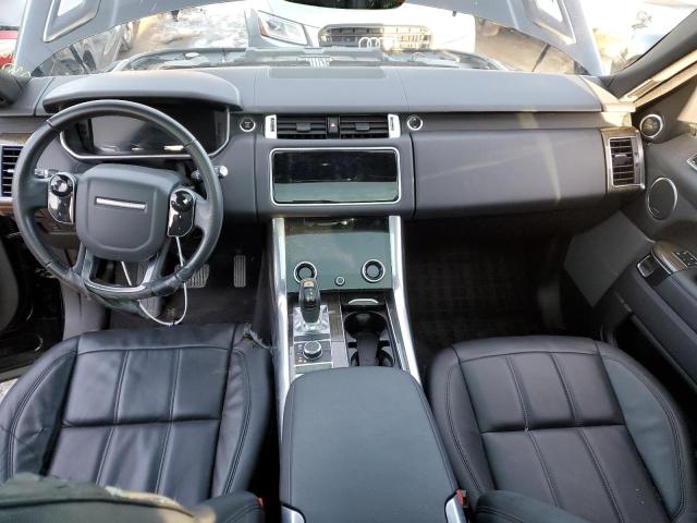 Photo 7 VIN: SALWG2RV7JA698188 - LAND ROVER RANGE ROVE 