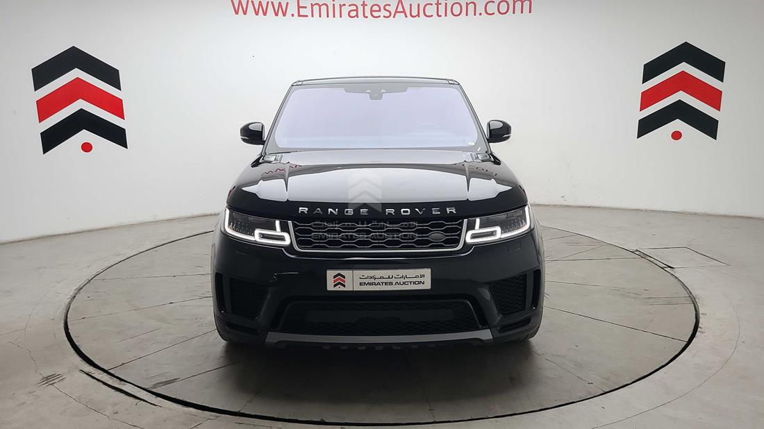 Photo 0 VIN: SALWG2RV7JA699714 - RANGE ROVER SPORT 