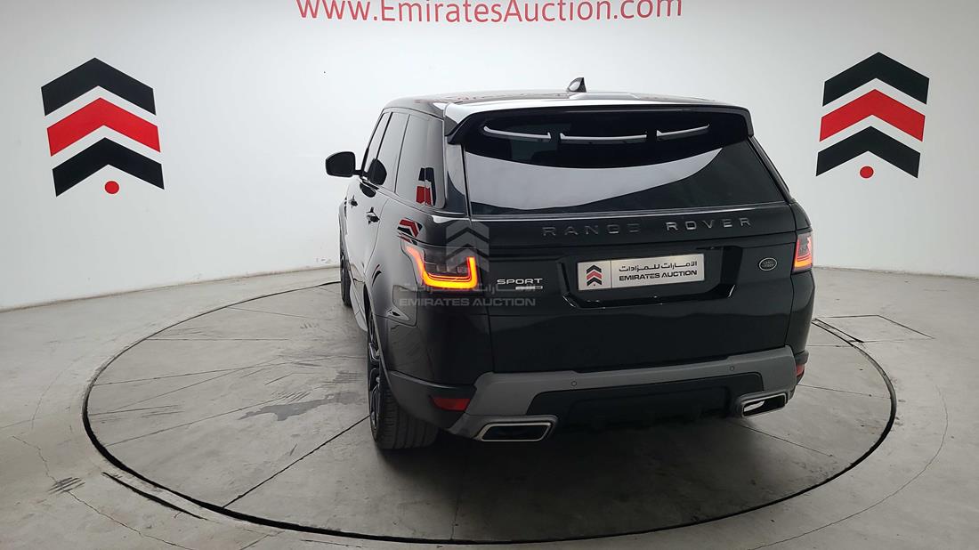 Photo 5 VIN: SALWG2RV7JA699714 - RANGE ROVER SPORT 