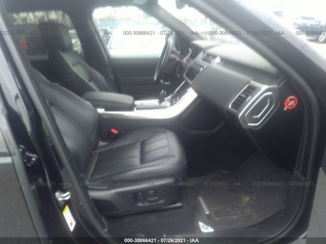 Photo 4 VIN: SALWG2RV7KA414933 - LAND-ROVER RANGE ROVER SPORT 