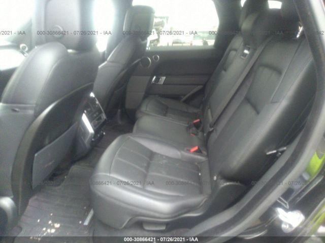 Photo 7 VIN: SALWG2RV7KA414933 - LAND-ROVER RANGE ROVER SPORT 