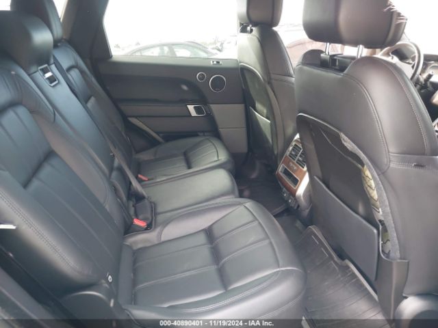 Photo 7 VIN: SALWG2RVXJA699514 - LAND ROVER RANGE ROVER SPORT 