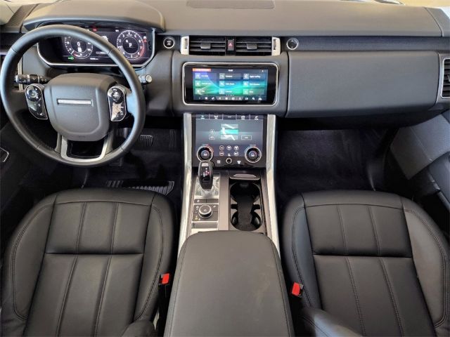 Photo 3 VIN: SALWG2SU0LA716468 - LAND ROVER RANGE ROVER SPORT 