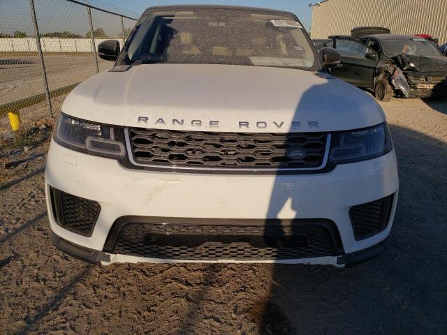 Photo 4 VIN: SALWG2SU2MA783901 - LAND-ROVER RANGE ROVE 