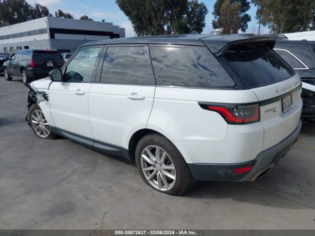 Photo 2 VIN: SALWG2SU4LA702962 - LAND ROVER RANGE ROVE 