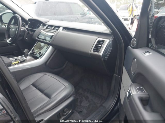 Photo 4 VIN: SALWG2SU4LA729191 - LAND ROVER RANGE ROVER SPORT 