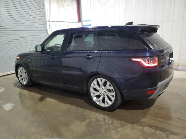 Photo 1 VIN: SALWG2SU6MA759732 - LAND ROVER RANGE ROVE 