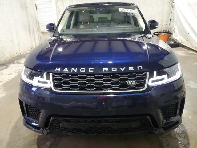 Photo 4 VIN: SALWG2SU6MA759732 - LAND ROVER RANGE ROVE 