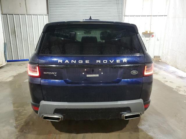 Photo 5 VIN: SALWG2SU6MA759732 - LAND ROVER RANGE ROVE 