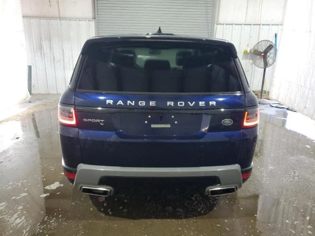 Photo 5 VIN: SALWG2SU6MA759732 - LAND ROVER RANGE ROVE 