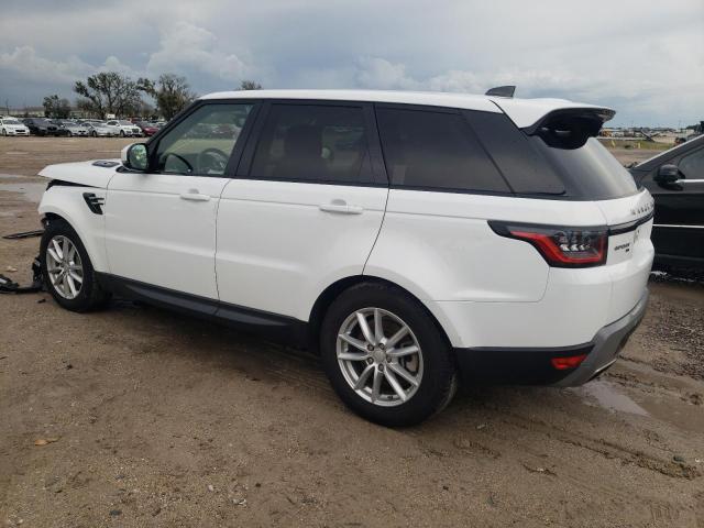 Photo 1 VIN: SALWG2SU7MA779293 - LAND ROVER RANGEROVER 