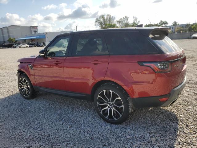 Photo 1 VIN: SALWG2SU8MA771123 - LAND-ROVER RANGEROVER 