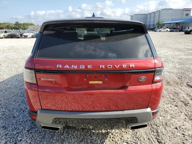 Photo 5 VIN: SALWG2SU8MA771123 - LAND-ROVER RANGEROVER 