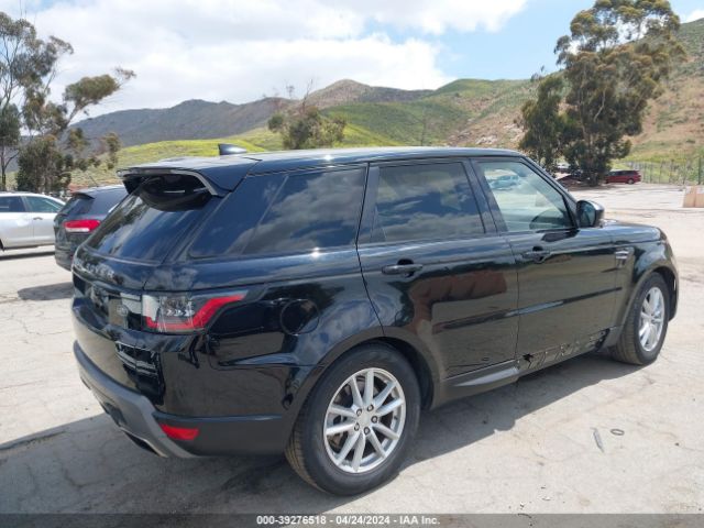 Photo 3 VIN: SALWG2SU9LA712693 - LAND ROVER RANGE ROVER SPORT 