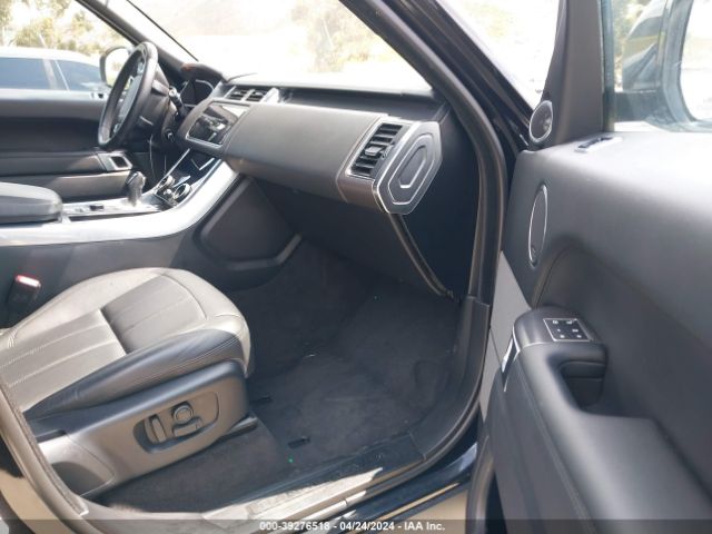 Photo 4 VIN: SALWG2SU9LA712693 - LAND ROVER RANGE ROVER SPORT 