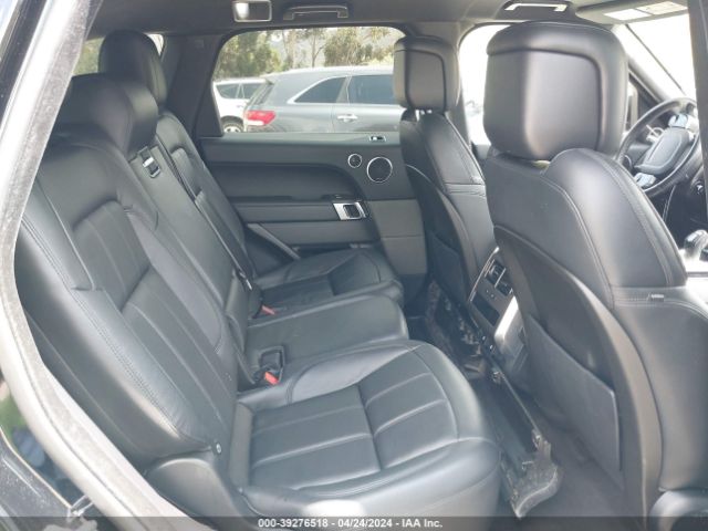 Photo 7 VIN: SALWG2SU9LA712693 - LAND ROVER RANGE ROVER SPORT 