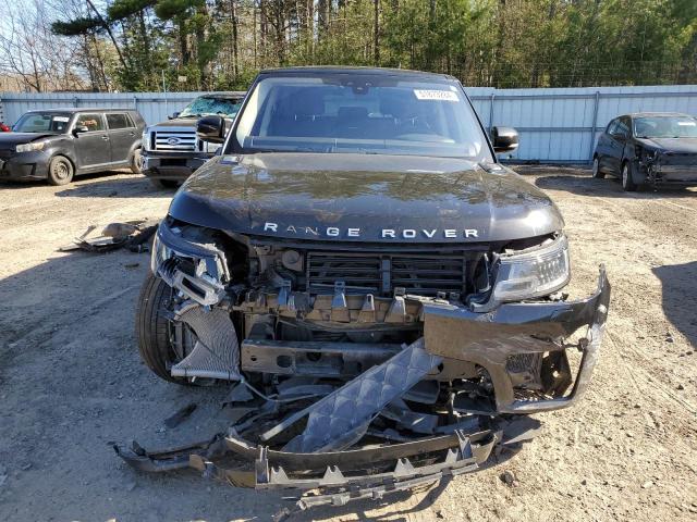 Photo 4 VIN: SALWG2SU9MA785113 - LAND ROVER RANGEROVER 